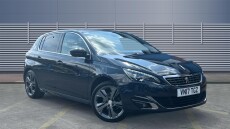 Peugeot 308 1.2 PureTech 130 GT Line 5dr Petrol Hatchback
